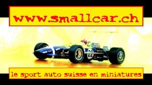 Smallcar