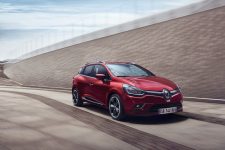 RENAULT CLIO IV BERLINE 5 PORTES (B98) - PHASE 2