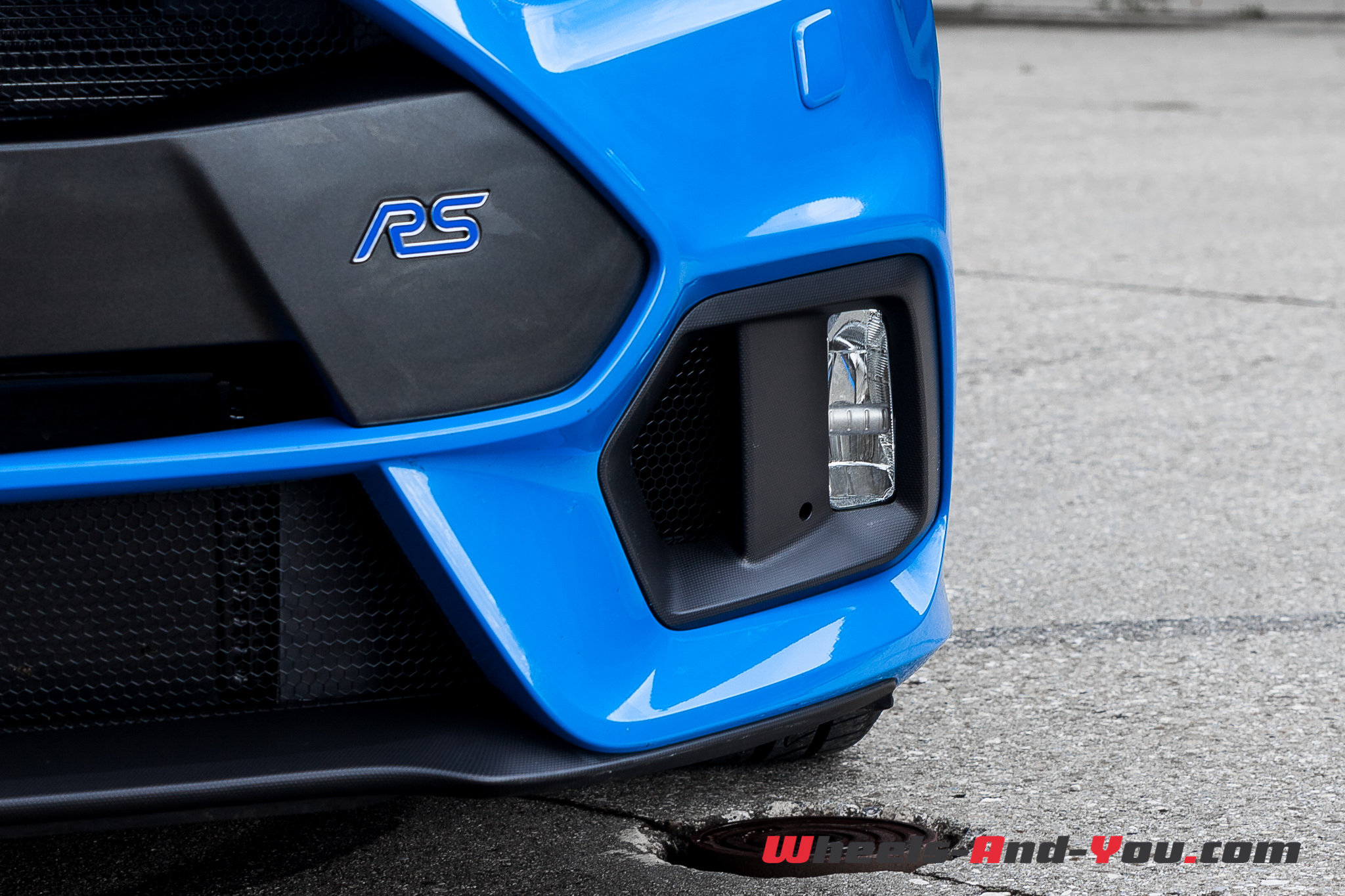 rencontre ford focus rs