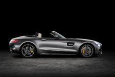 AMG GT C Roadster