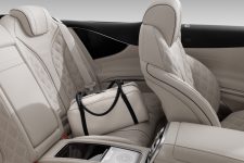 Auf 300 Exemplare limitiert: Neues Mercedes-Maybach S 650 Cabriolet: Ultimative Open-Air-Exklusivität