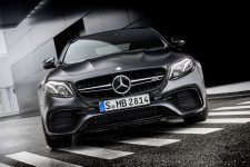 Mercedes-AMG E 63 S 4MATIC+ „Edition 1“