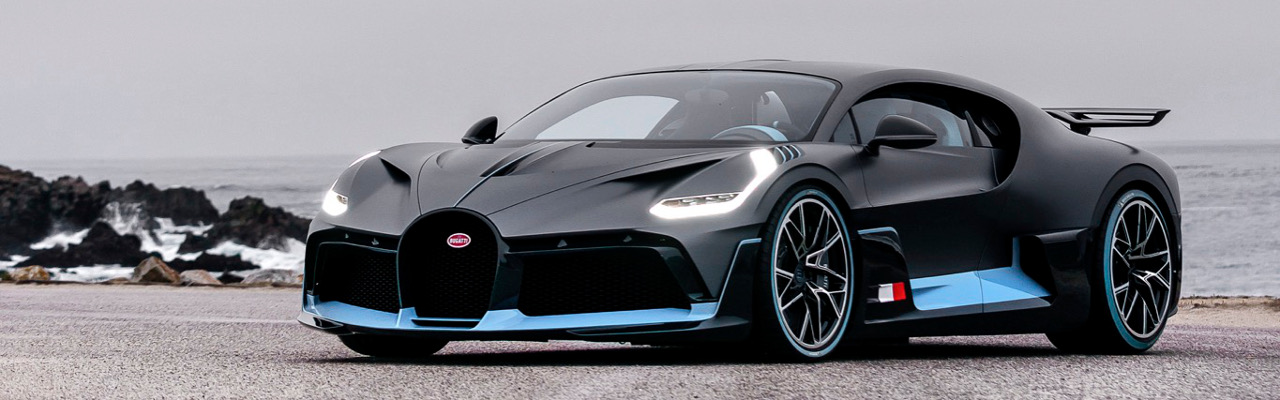 Nouveauté – Bugatti Divo – wheels-and-you.com